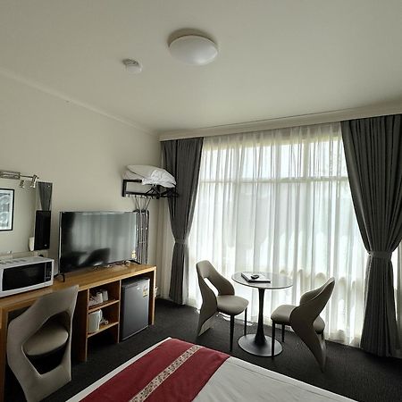 Botanical Hamilton Hotell Eksteriør bilde