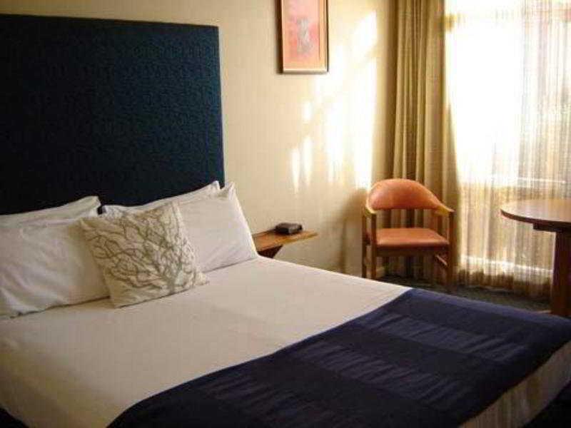 Botanical Hamilton Hotell Rom bilde