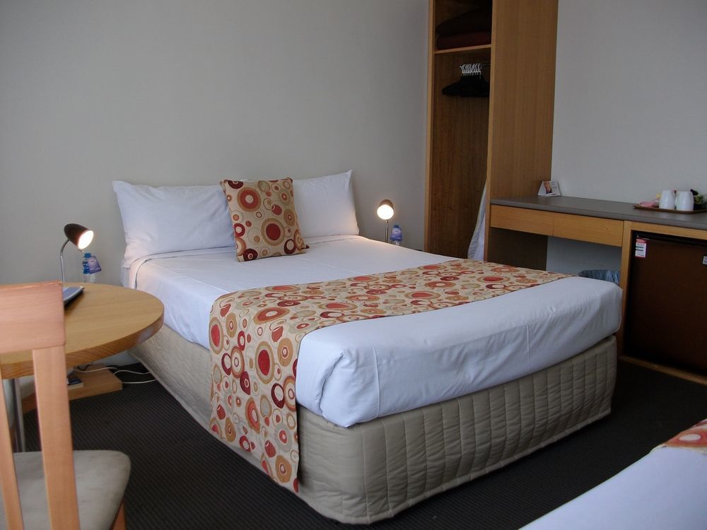 Botanical Hamilton Hotell Eksteriør bilde