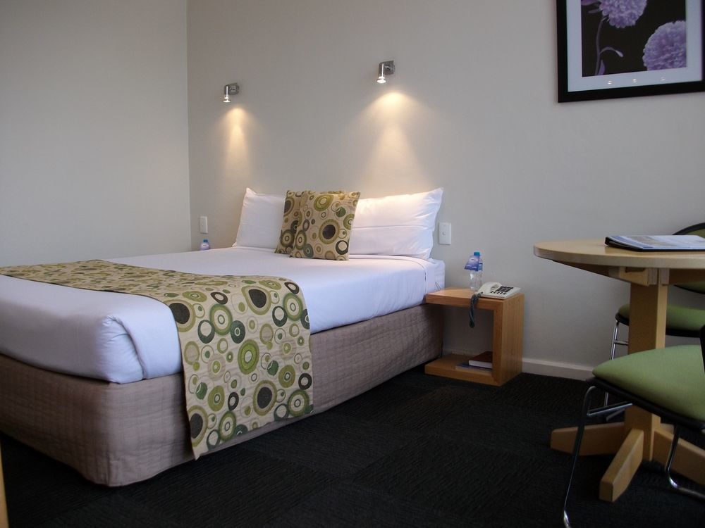 Botanical Hamilton Hotell Eksteriør bilde