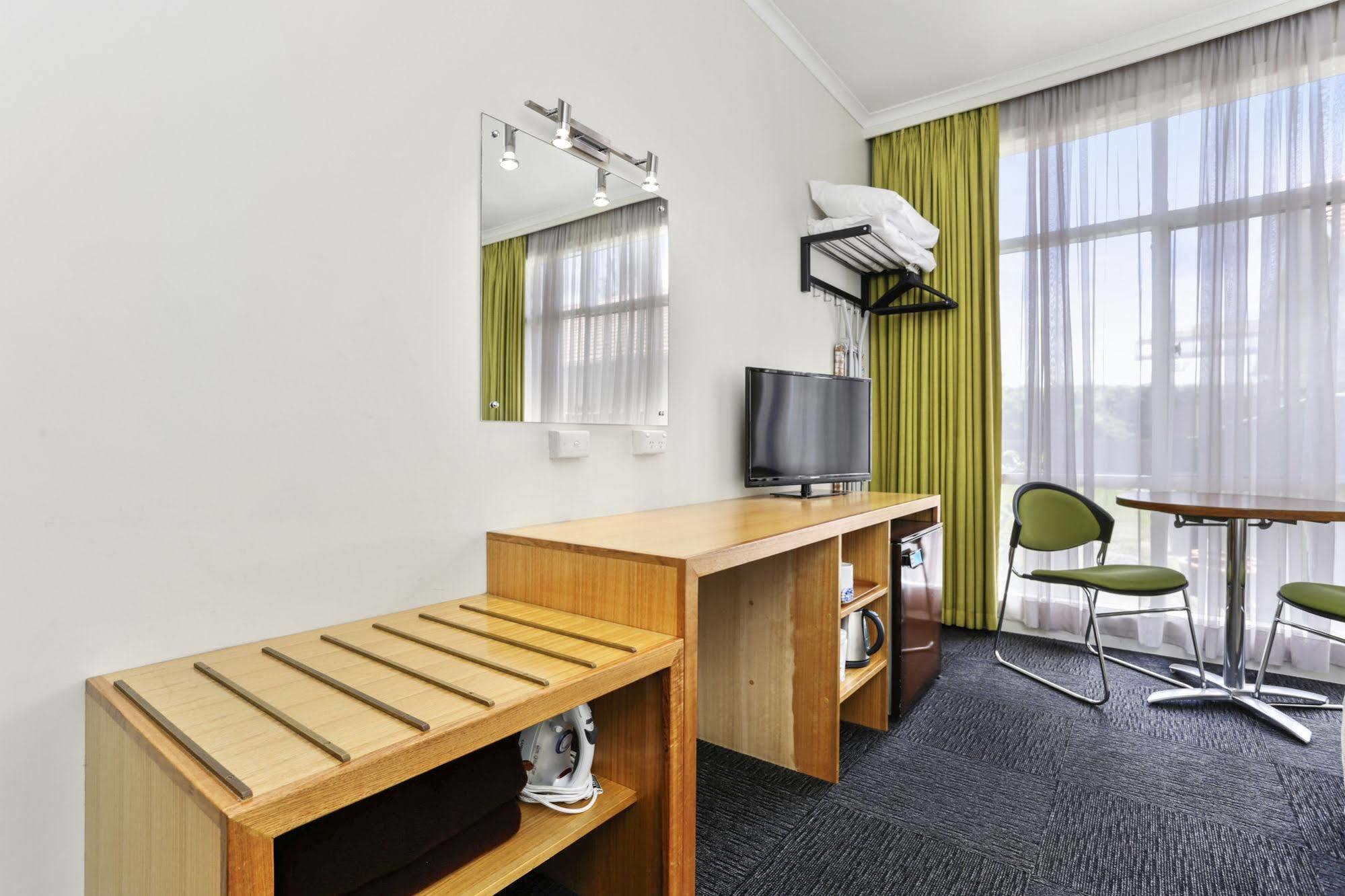 Botanical Hamilton Hotell Eksteriør bilde